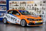 Volkswagen Polo GTI Cup 2018 года